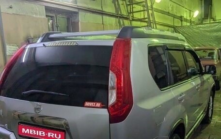 Nissan X-Trail, 2013 год, 2 075 000 рублей, 7 фотография