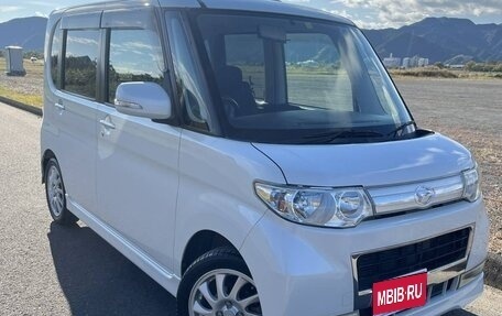 Daihatsu Tanto III, 2014 год, 588 488 рублей, 1 фотография