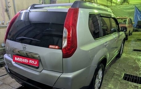 Nissan X-Trail, 2013 год, 2 075 000 рублей, 5 фотография