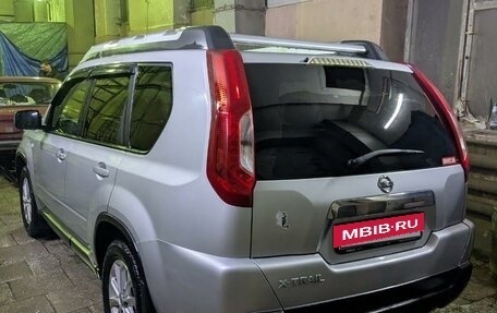 Nissan X-Trail, 2013 год, 2 075 000 рублей, 11 фотография