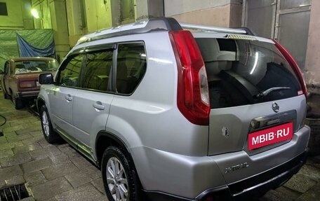 Nissan X-Trail, 2013 год, 2 075 000 рублей, 10 фотография