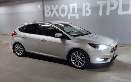 Ford Focus III, 2011 год, 800 000 рублей, 1 фотография