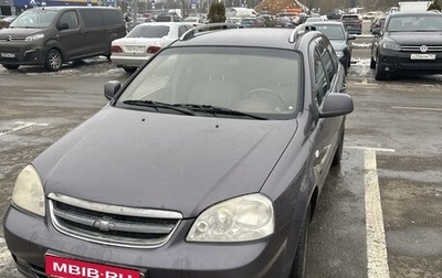 Chevrolet Lacetti, 2011 год, 410 000 рублей, 1 фотография