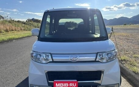 Daihatsu Tanto III, 2014 год, 588 488 рублей, 3 фотография