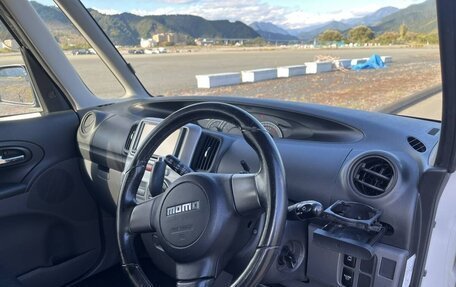 Daihatsu Tanto III, 2014 год, 588 488 рублей, 7 фотография