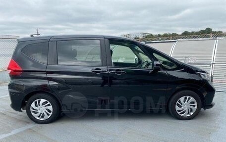 Honda Freed II, 2020 год, 1 126 000 рублей, 6 фотография