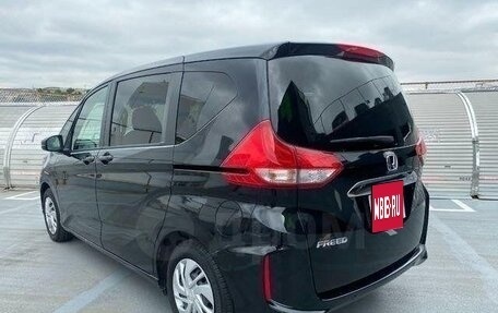 Honda Freed II, 2020 год, 1 126 000 рублей, 4 фотография