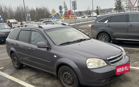 Chevrolet Lacetti, 2011 год, 410 000 рублей, 2 фотография