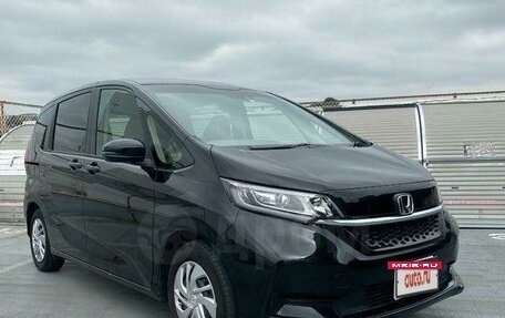 Honda Freed II, 2020 год, 1 126 000 рублей, 3 фотография