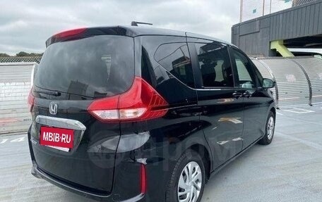 Honda Freed II, 2020 год, 1 126 000 рублей, 5 фотография