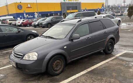 Chevrolet Lacetti, 2011 год, 410 000 рублей, 6 фотография