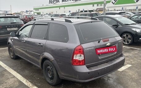 Chevrolet Lacetti, 2011 год, 410 000 рублей, 4 фотография