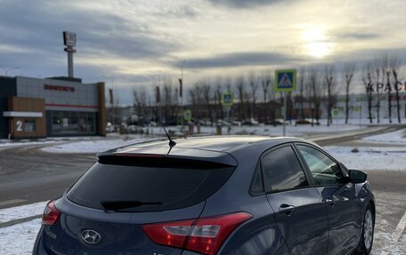 Hyundai i30 II рестайлинг, 2012 год, 1 250 000 рублей, 4 фотография