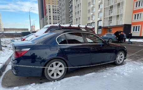 BMW 5 серия, 2004 год, 1 280 000 рублей, 7 фотография