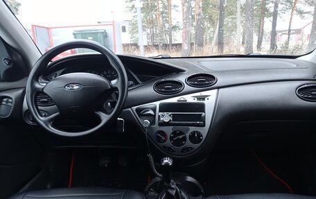 Ford Focus IV, 2004 год, 365 000 рублей, 13 фотография