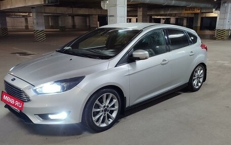 Ford Focus III, 2011 год, 800 000 рублей, 8 фотография