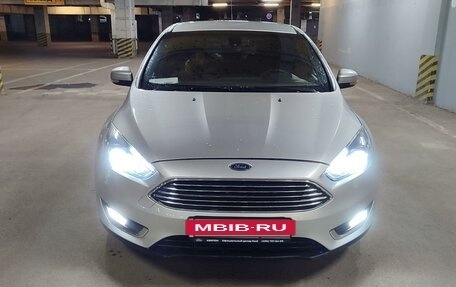 Ford Focus III, 2011 год, 800 000 рублей, 9 фотография