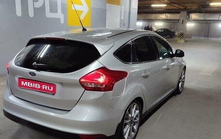 Ford Focus III, 2011 год, 800 000 рублей, 6 фотография