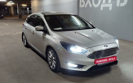 Ford Focus III, 2011 год, 800 000 рублей, 2 фотография