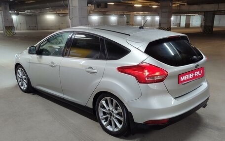 Ford Focus III, 2011 год, 800 000 рублей, 7 фотография