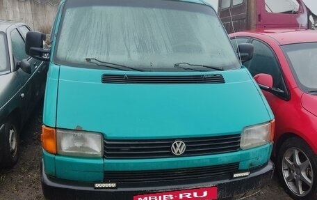 Volkswagen Transporter T4, 1993 год, 240 000 рублей, 3 фотография