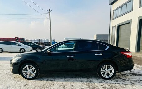 Nissan Teana, 2015 год, 1 629 000 рублей, 3 фотография