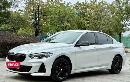 BMW 1 серия, 2020 год, 2 000 000 рублей, 2 фотография