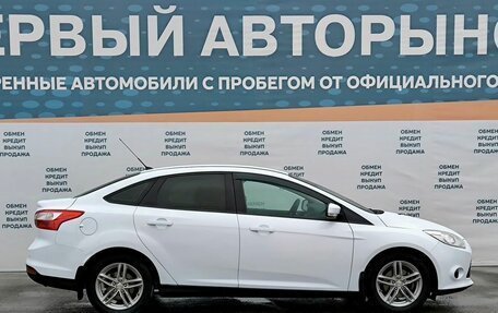 Ford Focus III, 2013 год, 935 000 рублей, 4 фотография