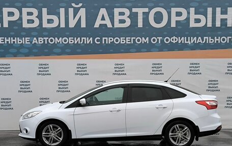 Ford Focus III, 2013 год, 935 000 рублей, 8 фотография