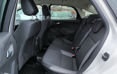 Ford Focus III, 2013 год, 935 000 рублей, 11 фотография