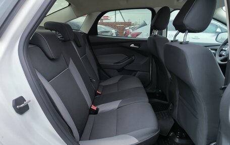 Ford Focus III, 2013 год, 935 000 рублей, 13 фотография