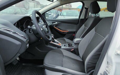 Ford Focus III, 2013 год, 935 000 рублей, 10 фотография