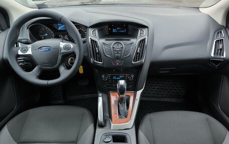 Ford Focus III, 2013 год, 935 000 рублей, 15 фотография