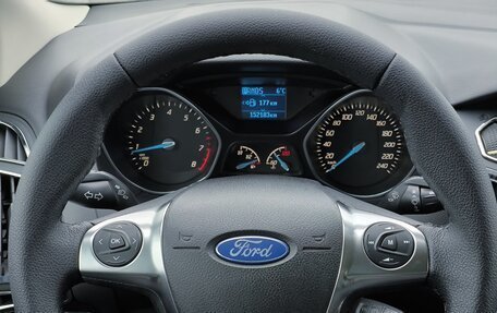 Ford Focus III, 2013 год, 935 000 рублей, 16 фотография