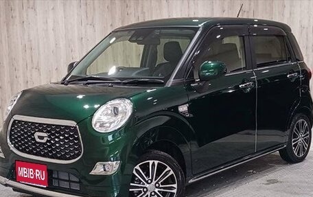 Daihatsu Cast I, 2016 год, 591 009 рублей, 1 фотография