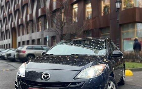 Mazda 3, 2010 год, 865 000 рублей, 1 фотография