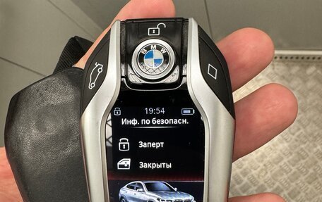 BMW X6, 2021 год, 9 500 000 рублей, 24 фотография