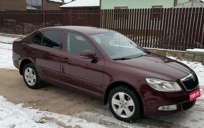 Skoda Octavia, 2013 год, 990 000 рублей, 1 фотография