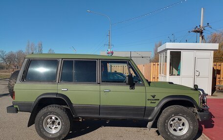 Hyundai Galloper I, 1996 год, 695 000 рублей, 1 фотография