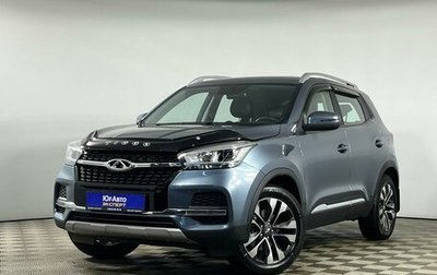 Chery Tiggo 4 I рестайлинг, 2022 год, 1 649 000 рублей, 1 фотография