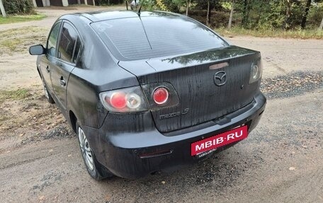 Mazda 3, 2006 год, 400 000 рублей, 3 фотография