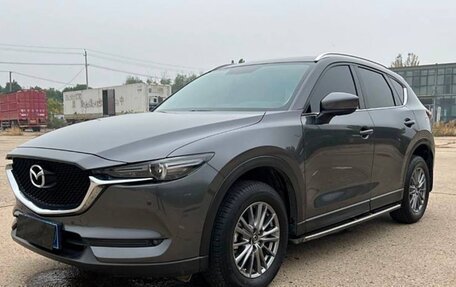 Mazda CX-5 II, 2020 год, 2 700 000 рублей, 1 фотография