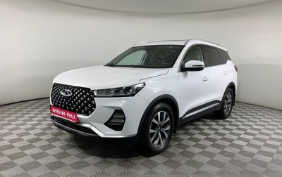 Chery Tiggo 7 Pro, 2020 год, 1 690 000 рублей, 1 фотография