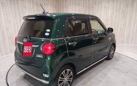 Daihatsu Cast I, 2016 год, 591 009 рублей, 4 фотография