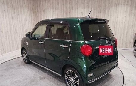 Daihatsu Cast I, 2016 год, 591 009 рублей, 6 фотография