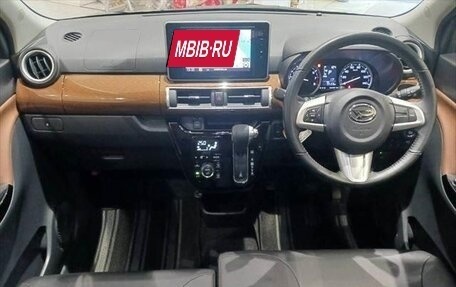 Daihatsu Cast I, 2016 год, 591 009 рублей, 11 фотография