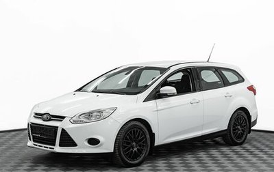 Ford Focus III, 2013 год, 795 000 рублей, 1 фотография