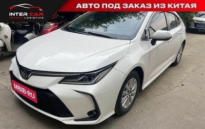 Toyota Corolla, 2021 год, 1 350 000 рублей, 1 фотография