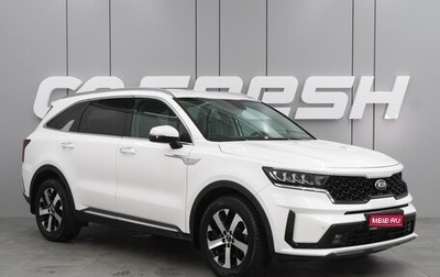 KIA Sorento IV, 2020 год, 3 979 000 рублей, 1 фотография