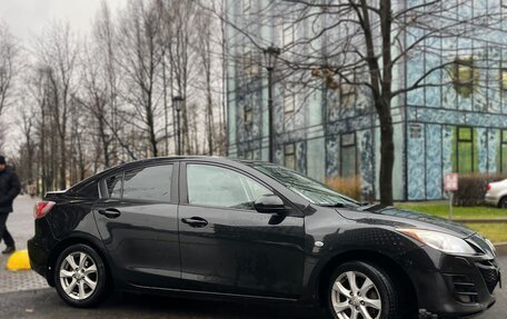 Mazda 3, 2010 год, 865 000 рублей, 4 фотография